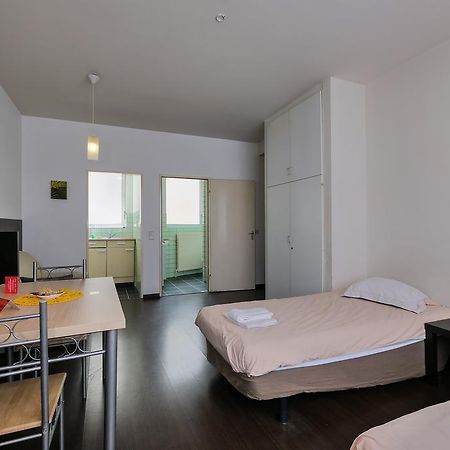 Budget Flats Antwerpen Bagian luar foto