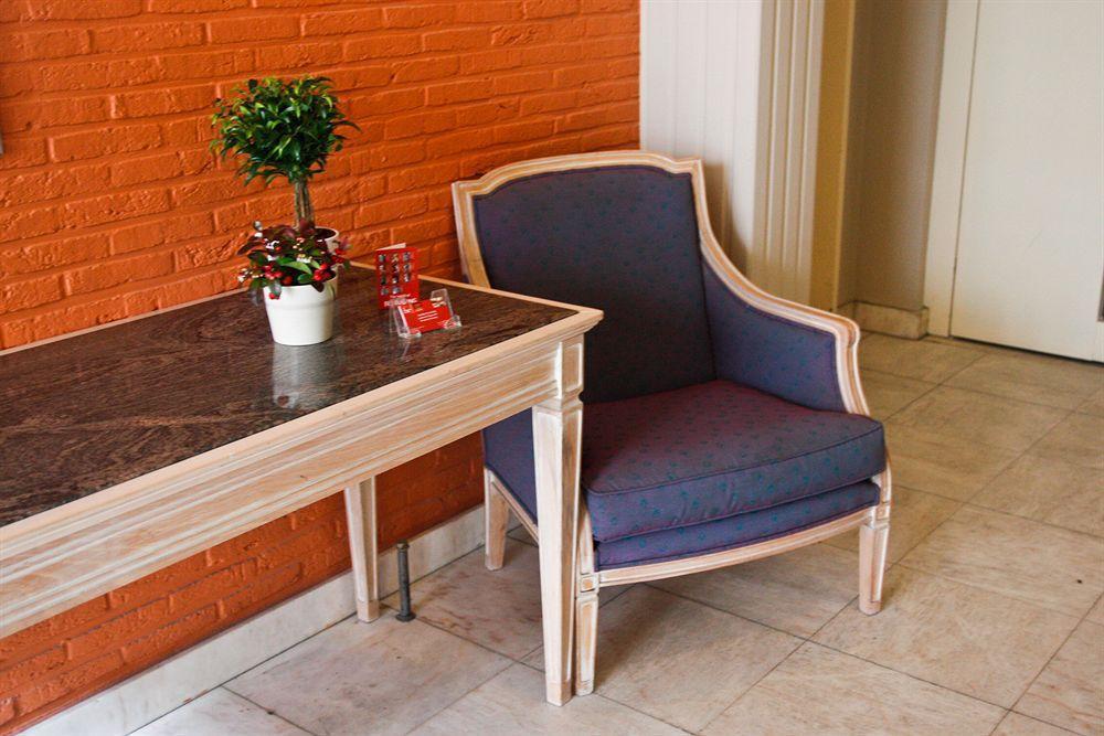 Budget Flats Antwerpen Bagian luar foto